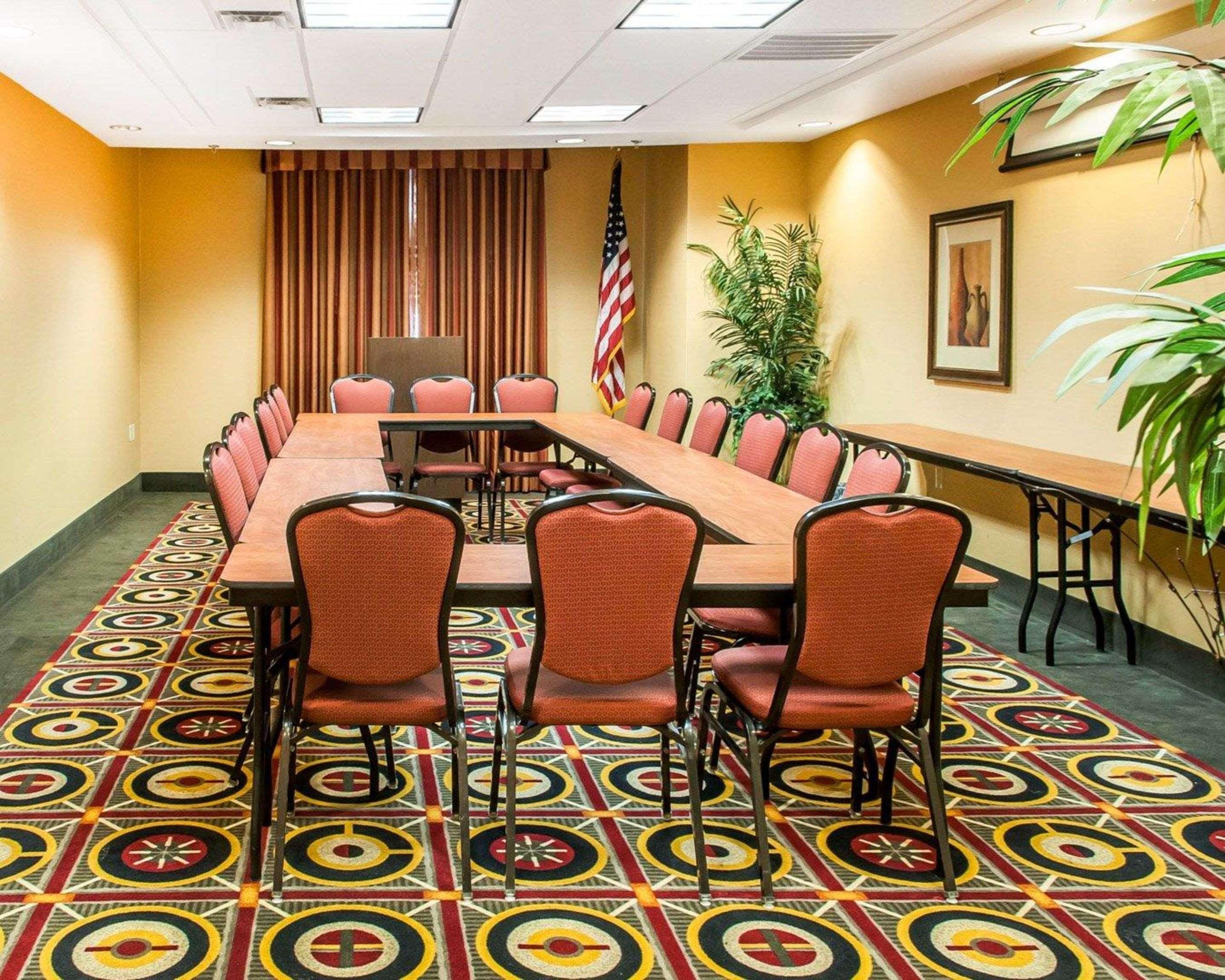 Comfort East Route 66 And I-40 Hotel Gallup