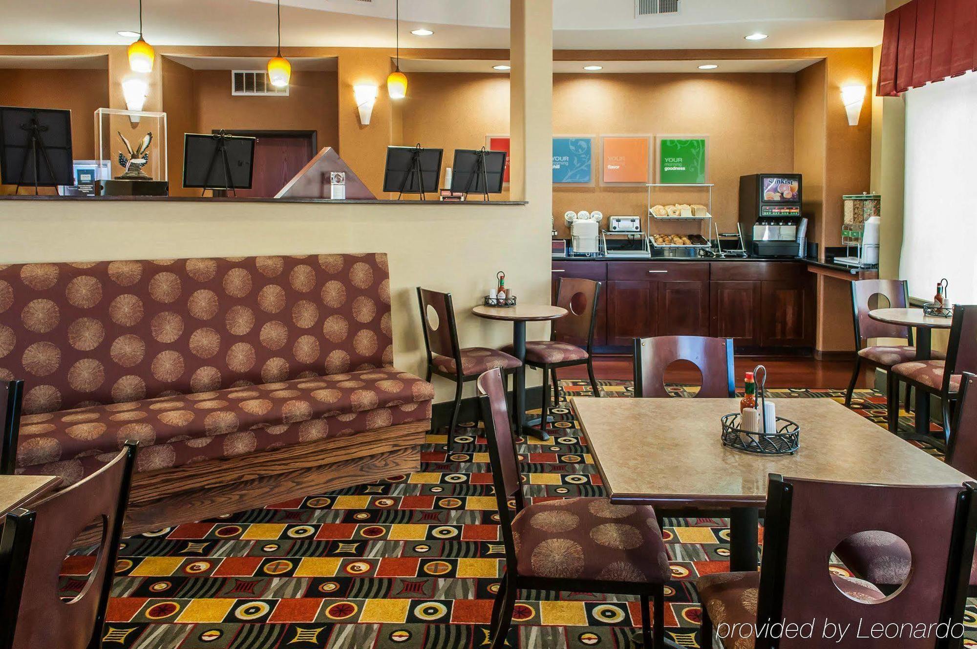 Comfort East Route 66 And I-40 Gallup